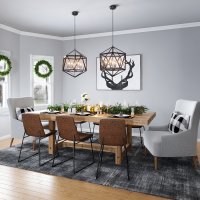 De beste tips voor een gezelliger eetkamer