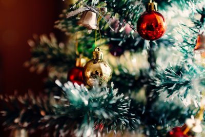 De magie van kerst - zo maak je je huis Christmas-ready!